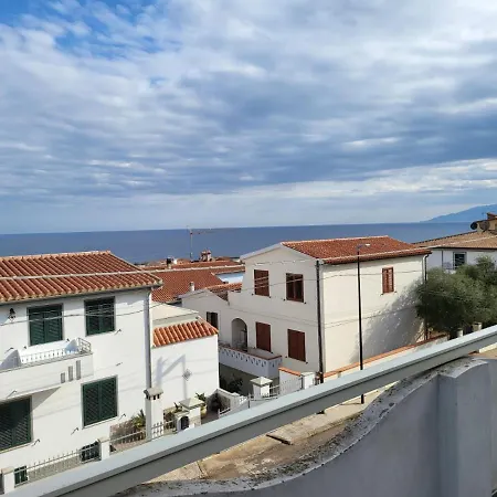 Casa Martina * 卡拉古诺内